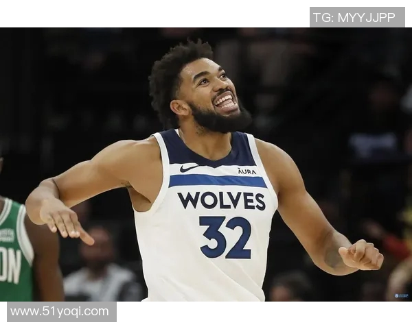 手感回暖！唐斯半场7中2仅拿6分&第三节独拿11分