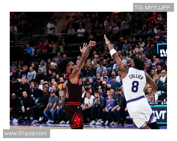 背靠背复仇战！吉迪VS西亚卡姆 公牛五连败危局下如何限制步行者双锋？